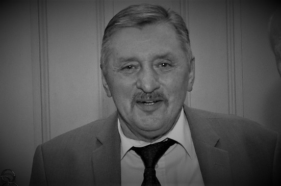 Znamy termin pogrzebu Śp. Andrzeja Biskupa